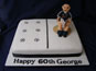 Gents and Boys Cakes made by Moira’s Cakes