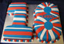 Gents and Boys Cakes made by Moira’s Cakes