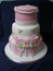 Ladies and Girls Cakes made by Moira’s Cakes