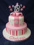 Ladies and Girls Cakes made by Moira’s Cakes