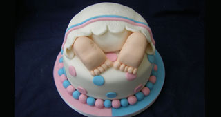 Babies Cakes